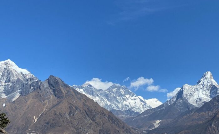 Everest Base Camp