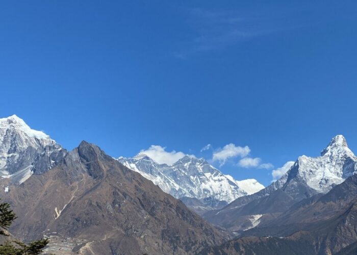 Everest Base Camp