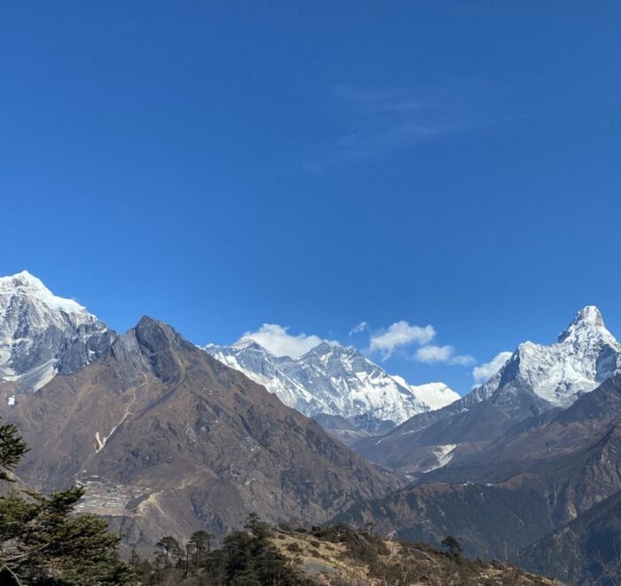 Everest Base Camp