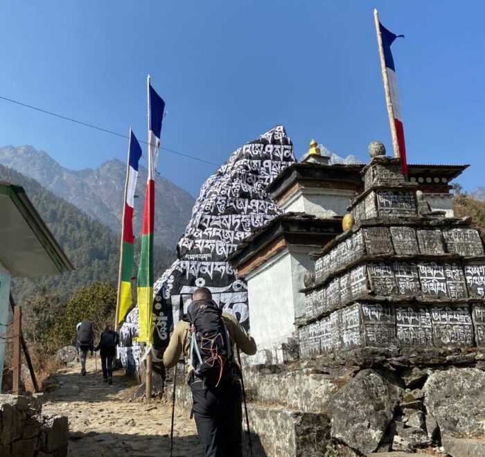 Everest Base Camp