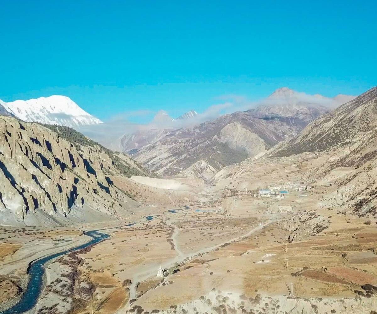 Annapurna Circuit