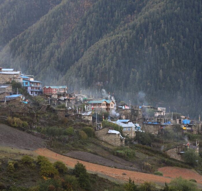 Annapurna Circuit