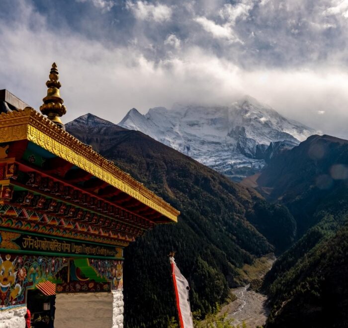 Annapurna Circuit