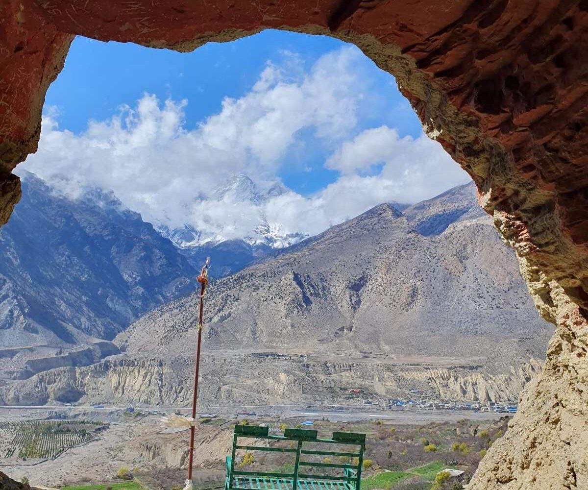 Annapurna Circuit