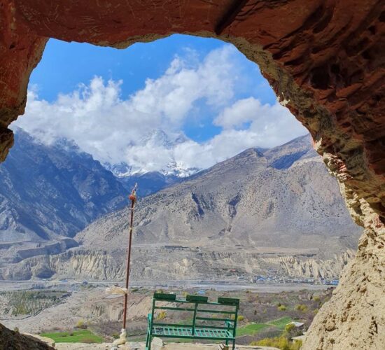 Annapurna Circuit