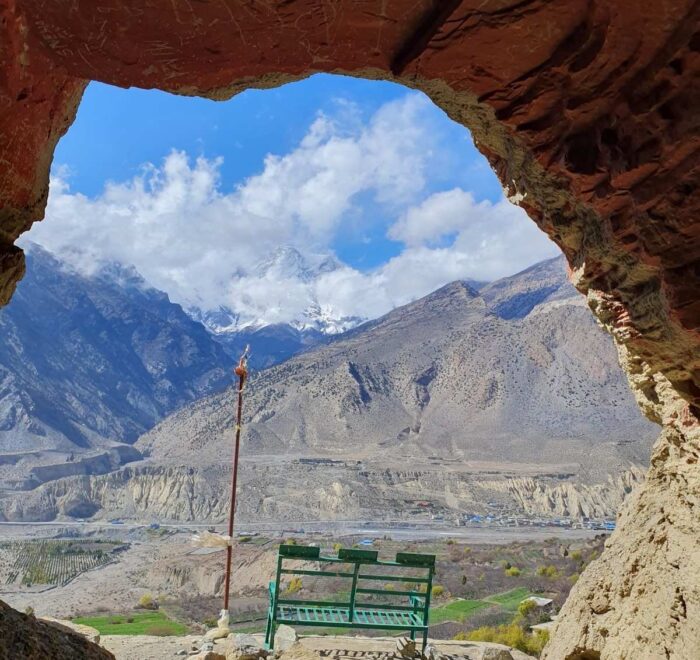 Annapurna Circuit