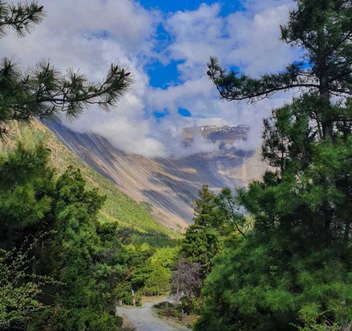 Annapurna Circuit