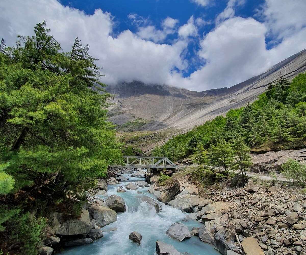 Annapurna Circuit