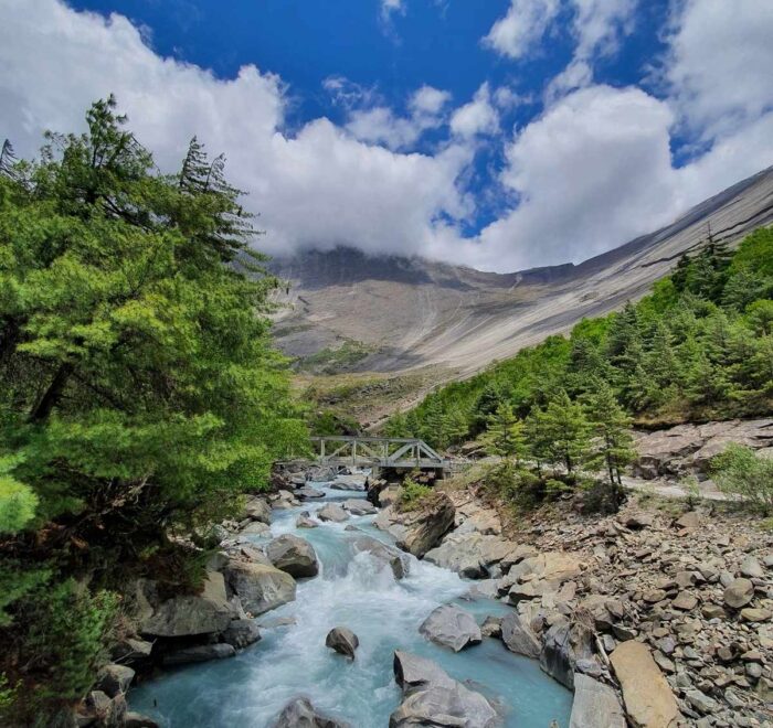 Annapurna Circuit