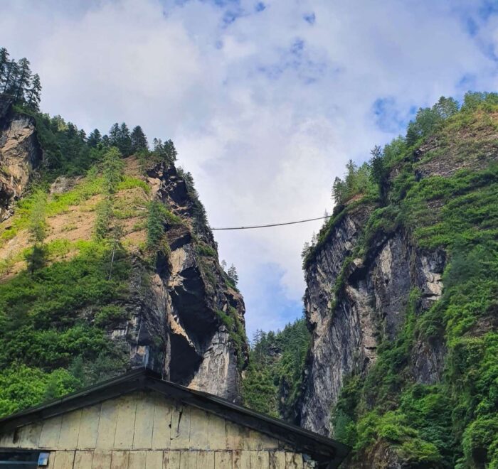 Annapurna Circuit