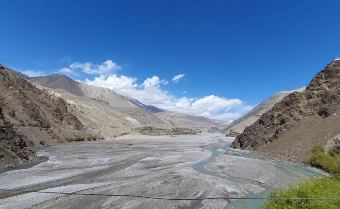 Annapurna Circuit