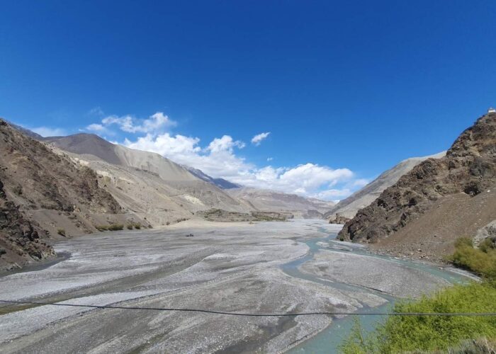 Annapurna Circuit