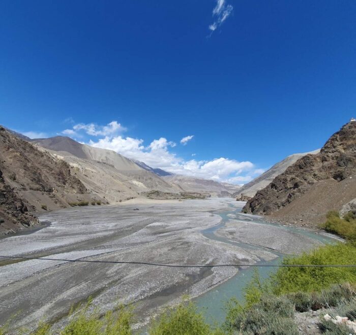 Annapurna Circuit