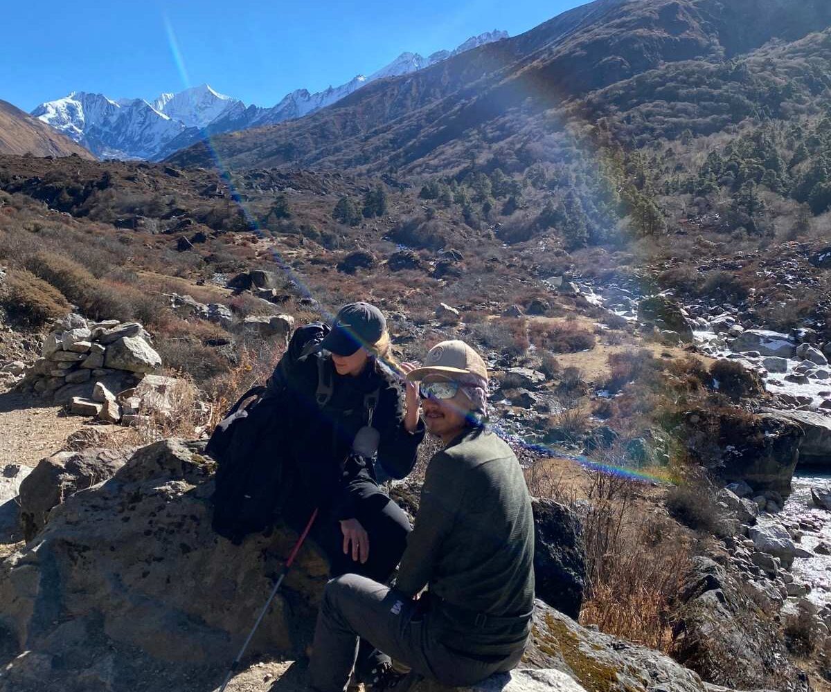 Langtang Valley