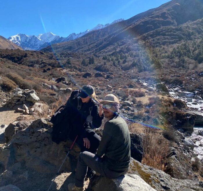 Langtang Valley