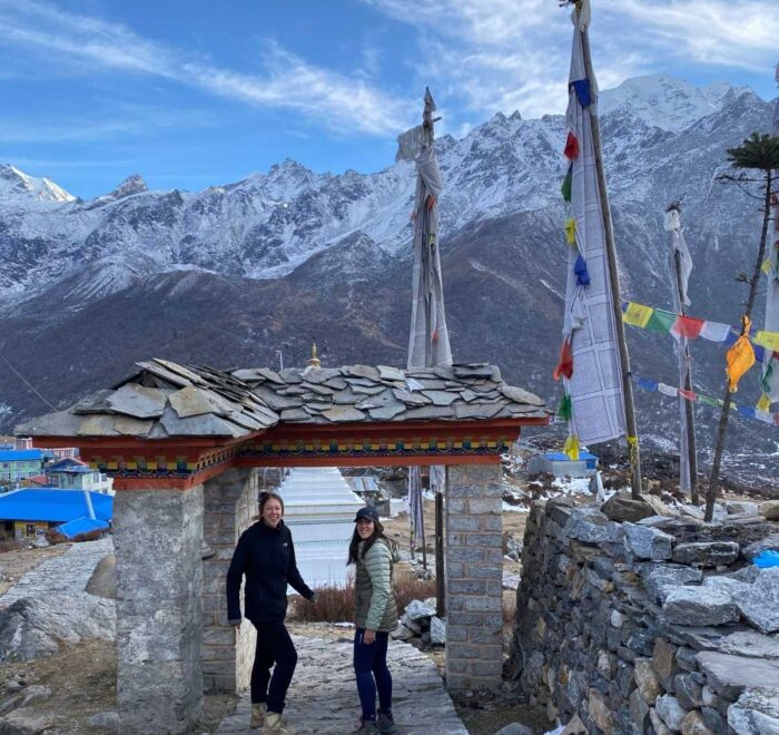 Langtang Valley