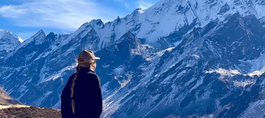 Langtang Valley