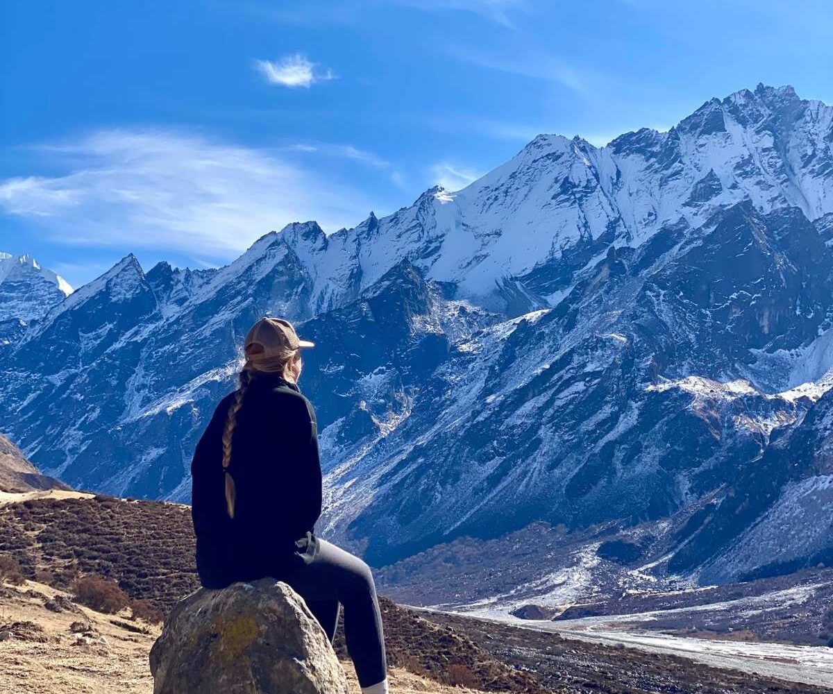 Langtang Valley