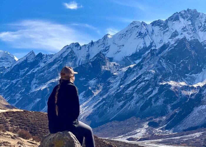 Langtang Valley