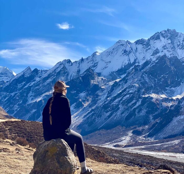 Langtang Valley