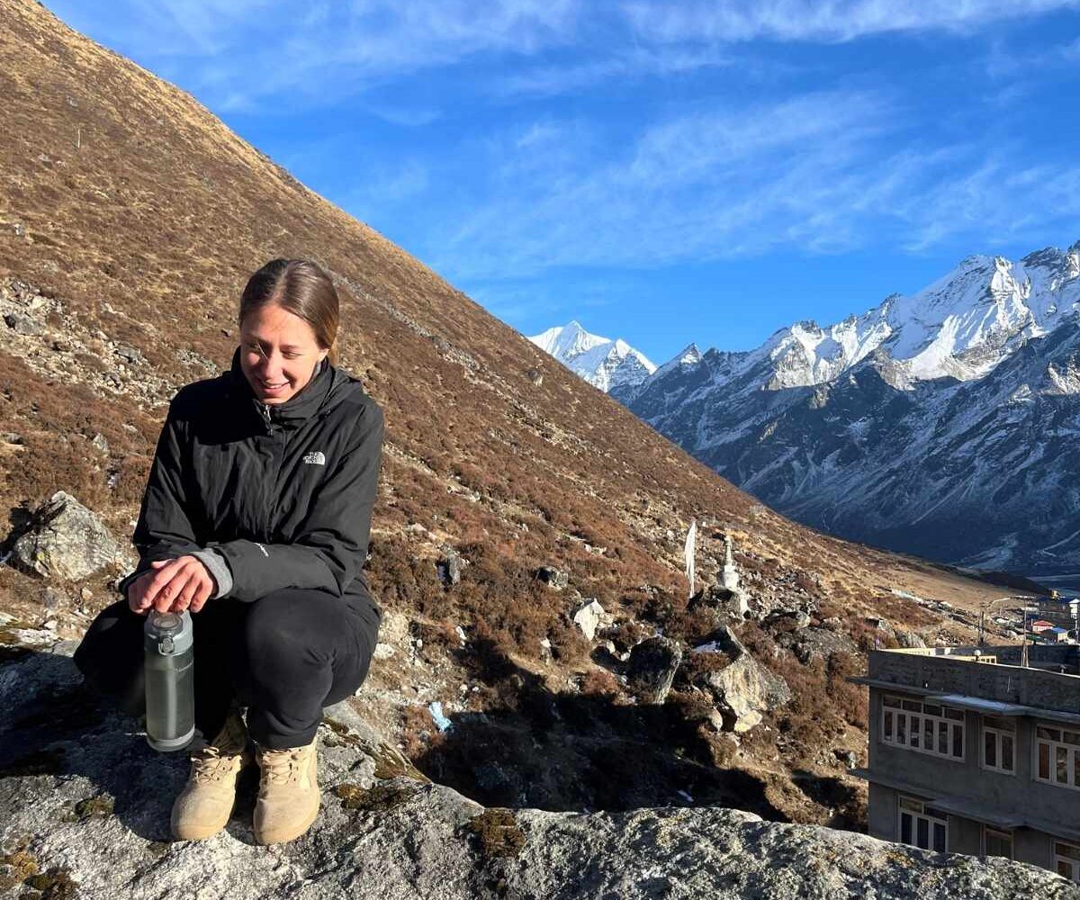 Langtang Valley