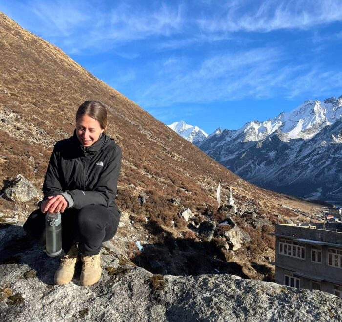 Langtang Valley