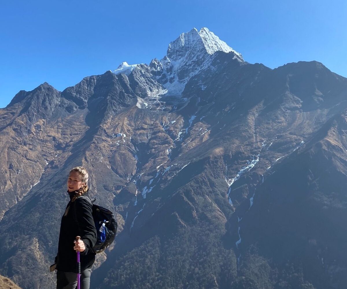 Everest Base Camp