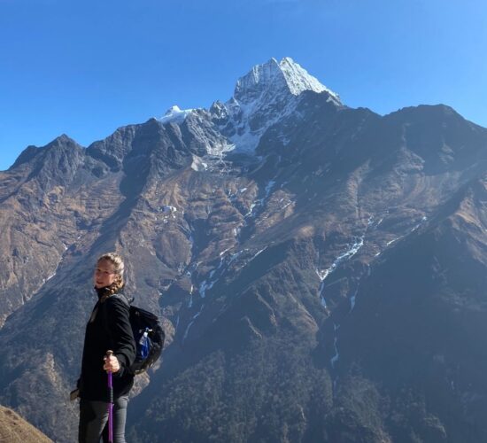 Everest Base Camp