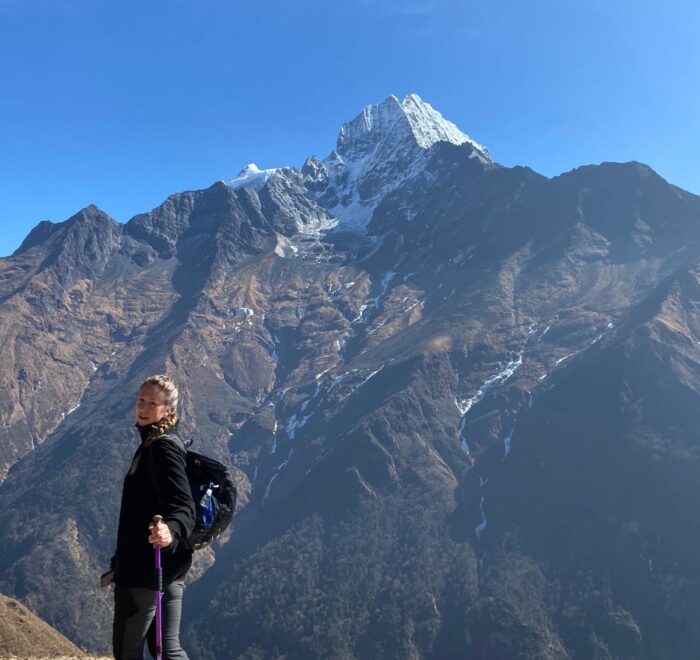 Everest Base Camp