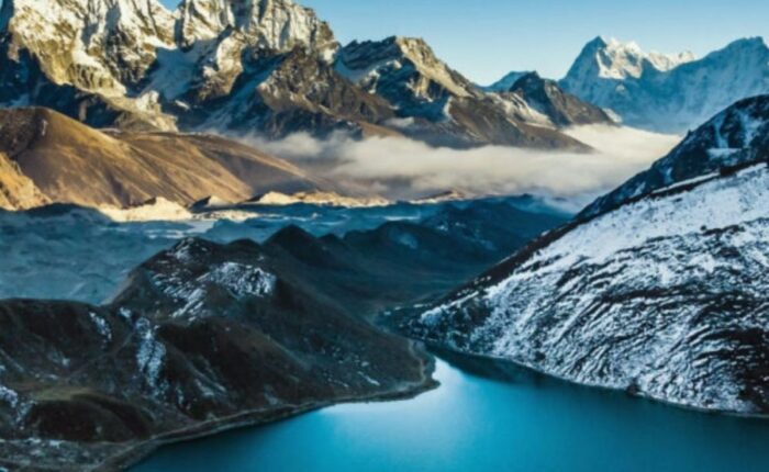 Gokyo Lake