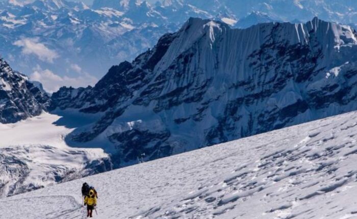 Mera Peak