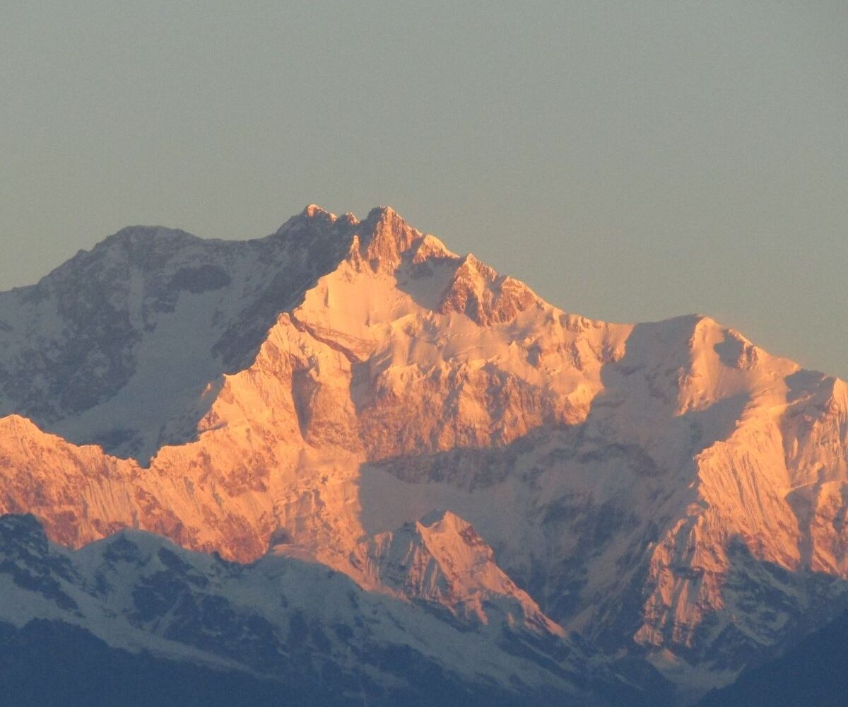Mera Peak