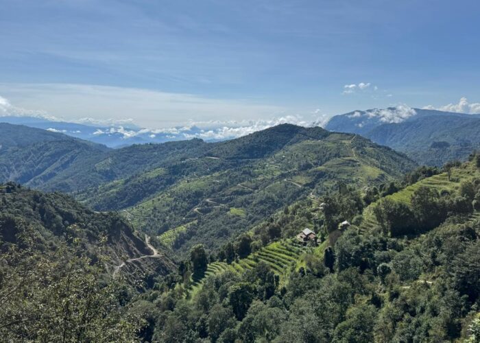 Helambu