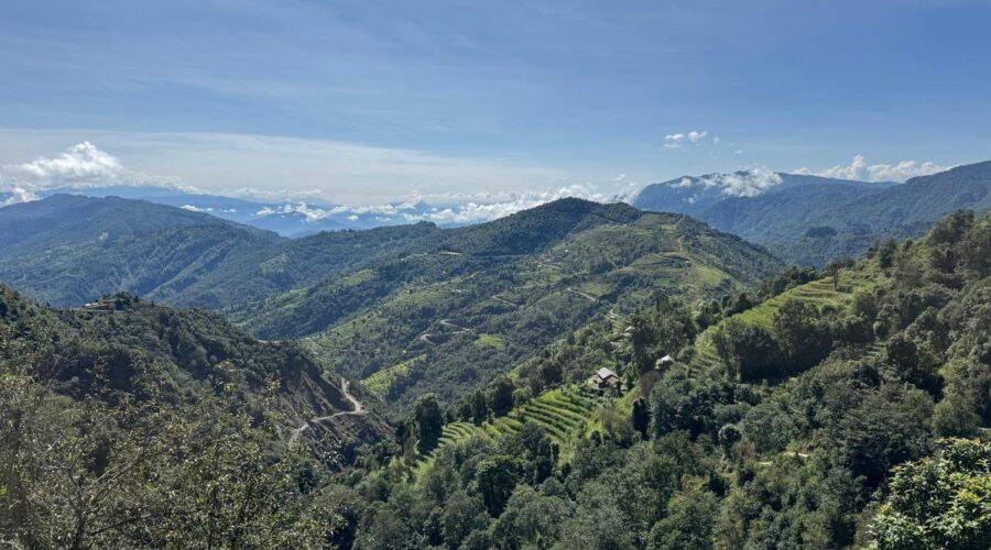 Helambu
