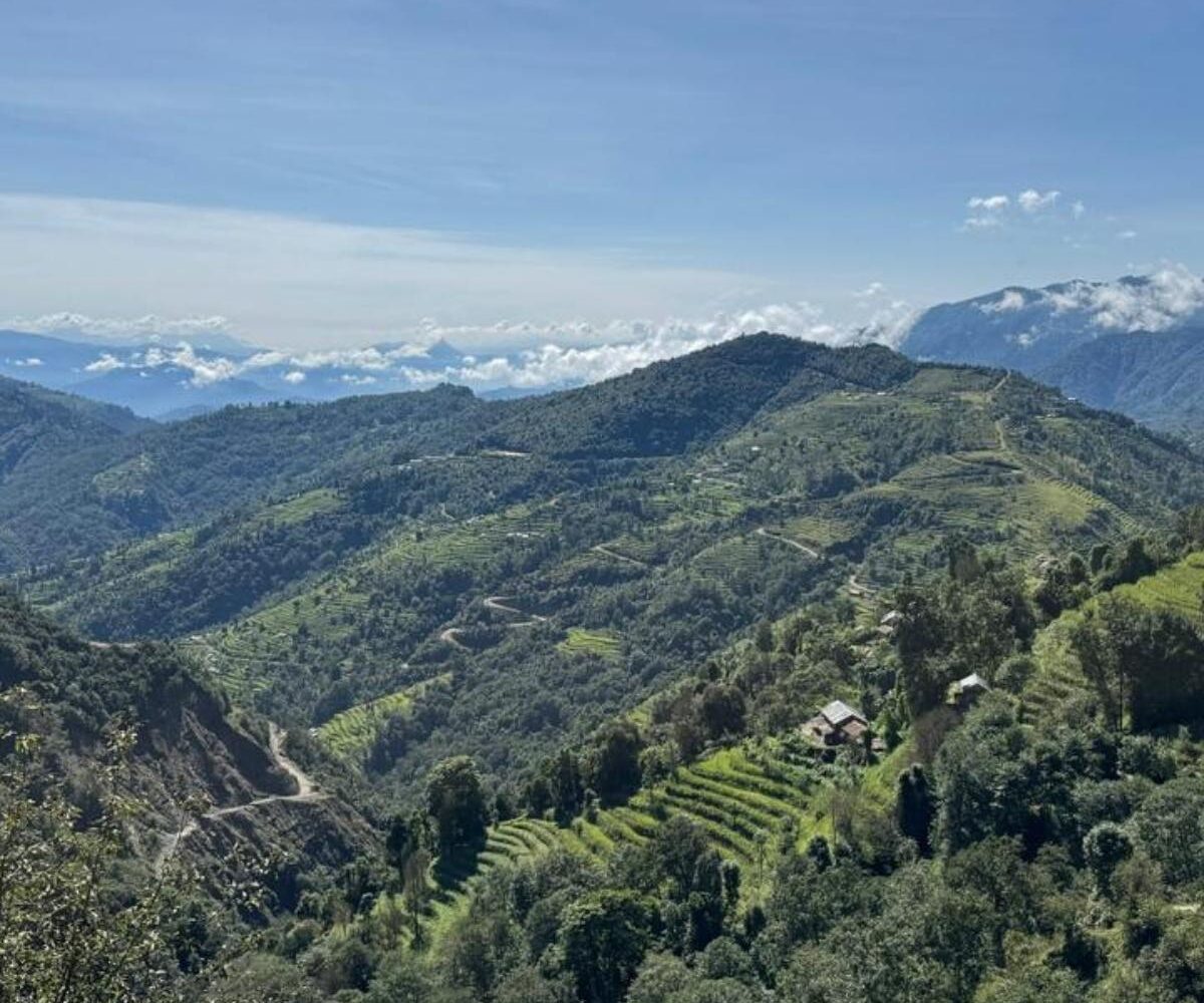 Helambu