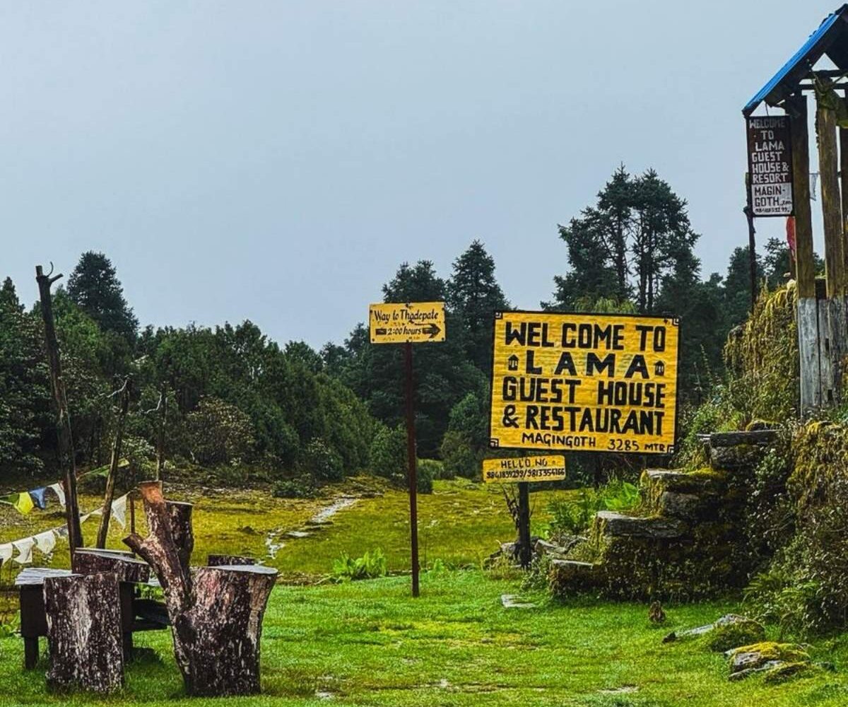 Helambu