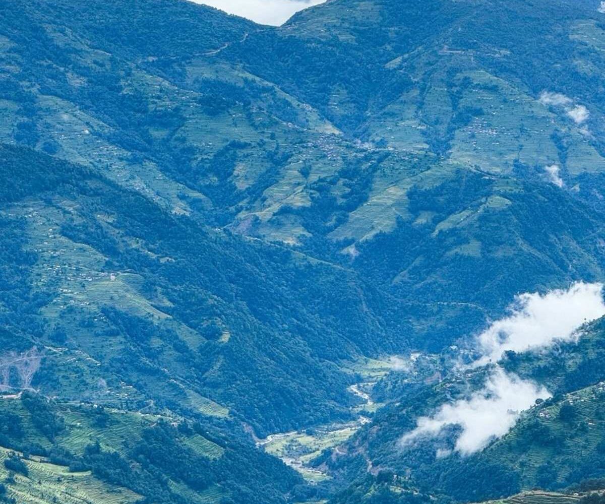 Helambu