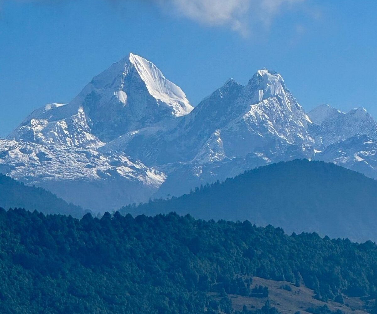 Helambu